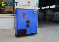 0.7Mpa 300Kg Biomass Steam Boiler For Packaging Machinery Industry