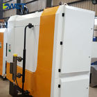 400 Kg Solid Fuel Biomass Steam Boiler Machine 93% Thermal Efficiency