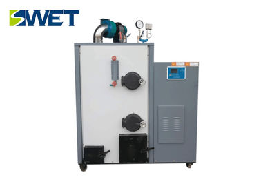 Horizontal Industry Biomass Steam Boiler 500Kg/ H Rated Evaporation