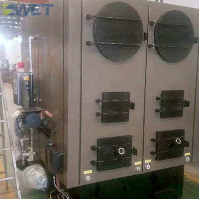 Automatic 3000kg/h 0.7Mpa 1.0Mpa 1.2Mpa wood biomass steam boiler