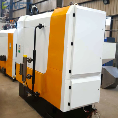 800KG 0.7Mpa 1.0Mpa 1.2Mpa 휴대용 빠른 증기 목재 칩 바이오매스 증기 보일러