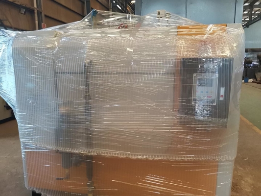 완전 자동 목화 증기 보일러 500kg/H 600kg/H 1.0Mpa 1.2Mpa 섬유용