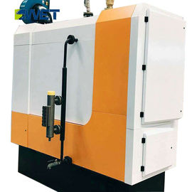 고효율 500kg/h 0.7Mpa 1.0Mpa 1.2Mpa 야외 바이오매스 펠릿 소화 증기 보일러