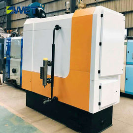 수평 0.7Mpa 1.0Mpa 1.2Mpa 300kg/H ~ 1000kg/H 목재 펠릿 증기 보일러