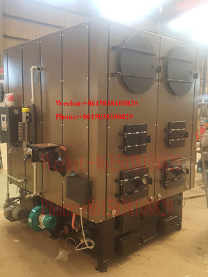 0.7Mpa 1.0Mpa 1.2Mpa 고효율 3000kg/H 바이오매스 연료 산업 증기 보일러 0.7Mpa 1.0Mpa 1.2Mpa 고효율
