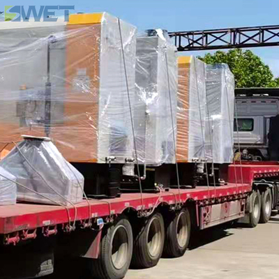 완전 자동 제어 600kg 0.7Mpa 1.0Mpa 1.2Mpa 가스 증기 보일러